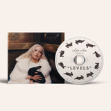 Léa Sen - LEVELS