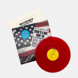 Sly & The Family Stone - There’s A Riot Goin’ On
