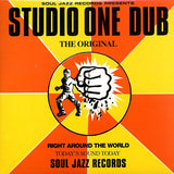 Soul Jazz Records Presents - Studio One Dub