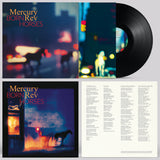Mercury Rev - Born Horses