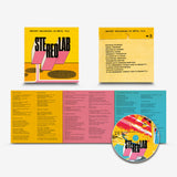 Stereolab - Instant Holograms On Metal Film