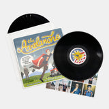 Sufjan Stevens - The Avalanche