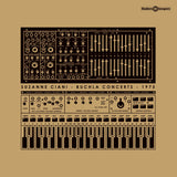 Suzanne Ciani - Buchla Concerts 1975
