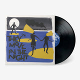 Various Artists - They Move In The Night
