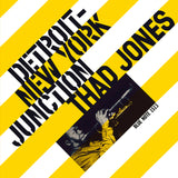 Thad Jones - Detroit - New York Junction