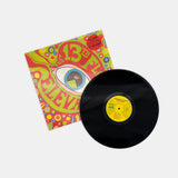 The 13th Floor Elevators - Psychedelic Sounds