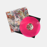 The Bug Club - Very Human Features