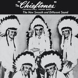 The Chieftones - The New Smooth and Different Sound