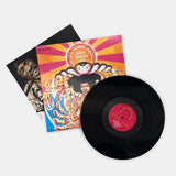 The Jimi Hendrix Experience - Axis: Bold As Love