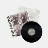 The Smiths - Meat Is Murder
