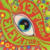 The 13th Floor Elevators - Psychedelic Sounds