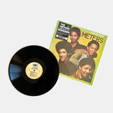 The Meters - Look-Ka Py Py