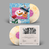 Tres Leches - The Smooth Sounds of Tres Leches, LHCC Mart, Vol. 1
