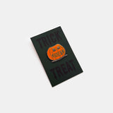 Drift - Pumpkin Pin