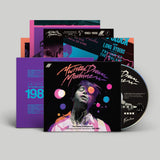 Twisted Dream Machine - The Paisley Underground / California's Psychedelic Renaissance: 1982-1986
