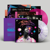 Twisted Dream Machine - The Paisley Underground / California's Psychedelic Renaissance: 1982-1986