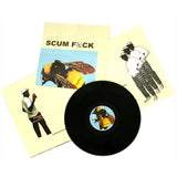 Tyler, The Creator - Scum Fuck Flower Boy