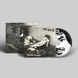 VR SEX - Hard Copy