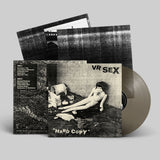 VR SEX - Hard Copy