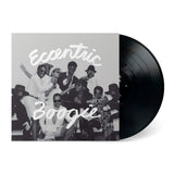Various Artists - Eccentric Boogie