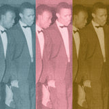 Various Artists - If I Had a Pair of Wings: Jamaican Doo Wop, Vol. I - III
