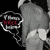 Various Artists - If There's Hell Below