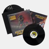 Various Artists - Roots Rocking Zimbabwe - The Modern Sound of Harare' Townships 1975-1980