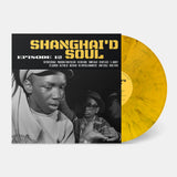 Various Artists - Shanghai'd Soul Episode 12