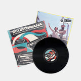 Various Artists - Ecuatoriana El Universo Paralelo de Polibio Mayorga 1969-1981