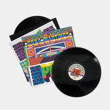 Various Artists - Edna Martinez Presents Picó: Sound System Culture From The Colombian Caribbean
