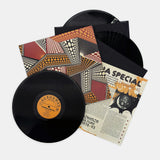 Various Artists - Nigeria Special Volume 3: Electronic Innovation Meets Culture And Tradition 1978-93