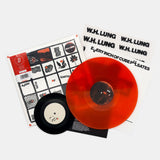 W. H. Lung - Every Inch of Earth Pulsates