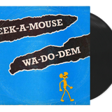 Eek-A-Mouse - Wa-Do-Dem