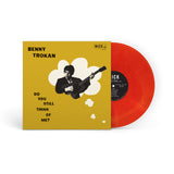Benny Trokan - Do You Still Think of Me?