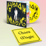 Jaakko Eino Kalevi - Chaos Magic