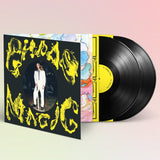 Jaakko Eino Kalevi - Chaos Magic