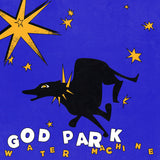 Water Machine - God Park