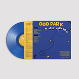 Water Machine - God Park