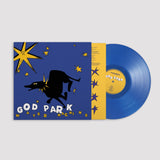 Water Machine - God Park