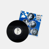 Winston Edwards - Natty Locks Dub