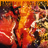 Gábor Szabó - Bacchanal