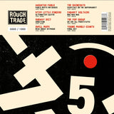 Various Artists - Rough Trade 45s: Volume 1