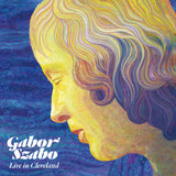 Gábor Szabó - Live In Cleveland 1976