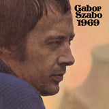 Gábor Szabó - 1969