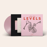 Léa Sen - LEVELS