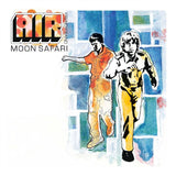 Air - Moon Safari