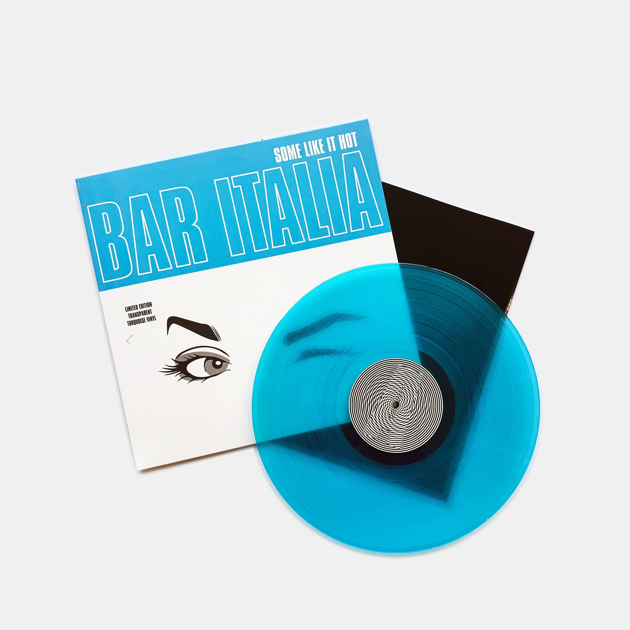 bar italia - Some Like It Hot – The Drift Record Shop