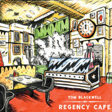 Tom Blackwell - Regency Cafe