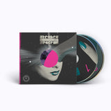 Various Artists - Strobes in Space (Indie Sleaze, Nu Rave & Future Disco 2000-2009)