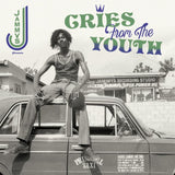 Various Artists - King Jammy - Cries From The Youth